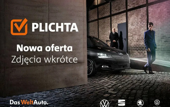 volkswagen passat Volkswagen Passat cena 139900 przebieg: 116724, rok produkcji 2019 z Dzierzgoń